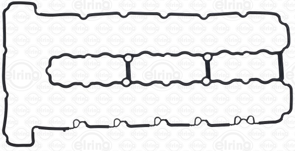 ELRING 740.210 Gasket,...